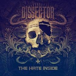 Dissector (RUS) : The Hate Inside